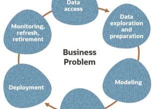 expert data analysis, data visualization, etl, power bi, dax, sql, big query