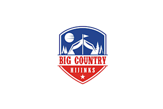 design reputed and competent outdoor power sports logo