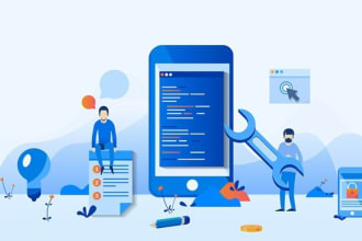 expect react native error solving specialist