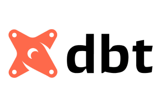 write dbt models for elt and data transformations