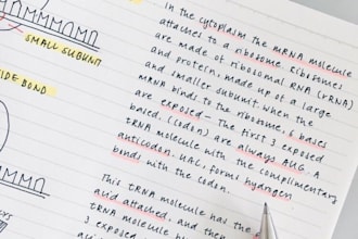do handwriting works for you