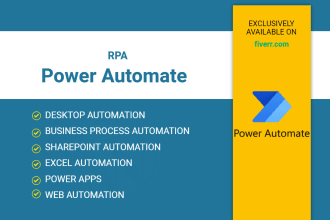 supercharge your workflow with power automate