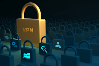 vpn app development, vpn server, open vpn, in app purchase vpn app develop