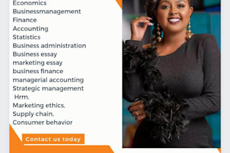 write accounting essay, economics, finance, statistics marketing ethics