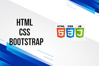 convert figma to html, psd to html bootstrap 5 tailwind css