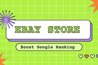 do ebay promotion to increase ebay store sales, ebay traffic