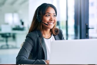 be your professional and administrative virtual assistant