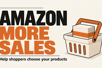 optimize your amazon business
