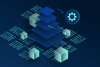 be your backend and microservices engineer
