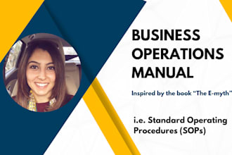 build your business operations manual aka company knowledge base on notion
