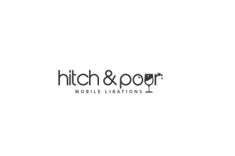 mobile bar logo design