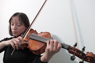give you viola lessons