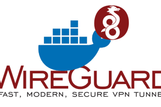 setup wireguard vpn with gui dashboard