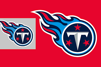 clone, duplicate, reproduce, restore, clean old logo