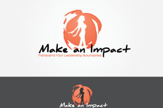 provide a feminine, line art logo design in 1 day