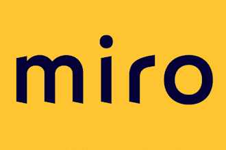 design your miro data flow diagram, erd, and process diagram