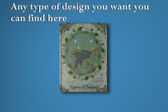 make kdp journal, notebook covers ,book covers