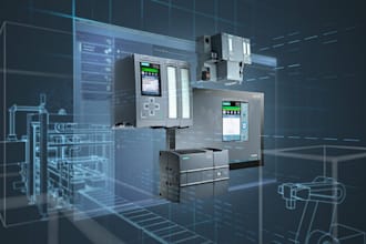program your plc, hmi and scada in tia portal, wincc or factorytalk