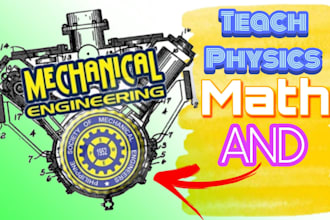 be your mechanical engineering
