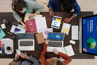 write a complete USA visa business plan