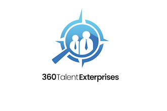 design expertly crafted talent enterprises logo