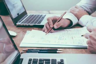 dive deep into research subjects and conduct thorough investigations