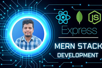 build mern stack web application using tailwindcss