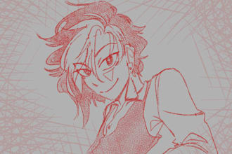 draw a sketch for you