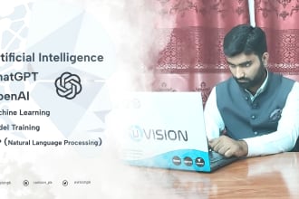 integrate chatgpt openai API in your web app and wordpress for auto blogging