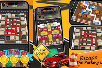 expert unity developer for professional game reskinning