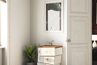 design a furniture concept