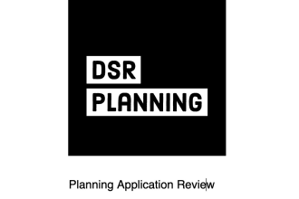 provide professional planning application review and feedback