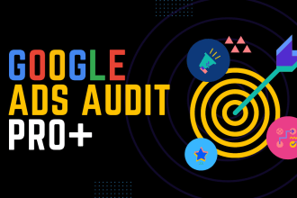 audit your google ads campaign, ppc audit