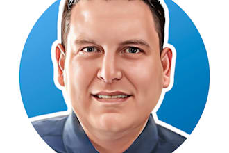 Big Deals!  enhance your profile pics with ai and create custom linkedin banners