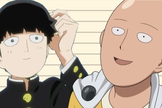write anime recap scripts with fast turnaround time