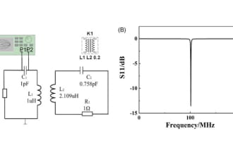 design and create electrical circuits through multisim