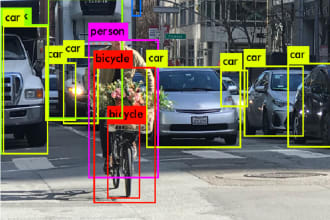 annotate images, bounding box, object detection on custom dataset