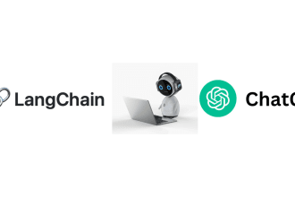 create an ai service that integrates with your system