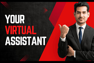 be your longterm wordpress virtual assistant va