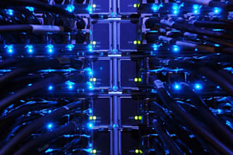 provide consultation for network architecture