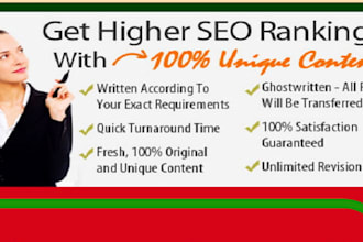 write 5000 word SEO article