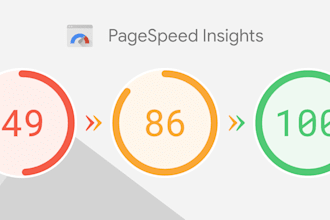 optimize your wordpress website for fast loading speed
