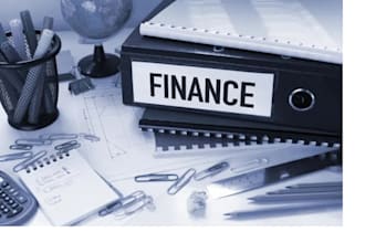 be your accounting finance economics and management tutor