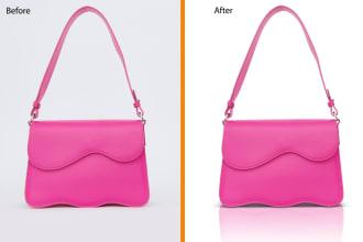 do reflection shadow,drop shadow,cotout background removal