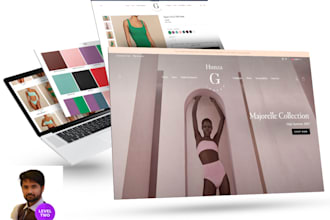 upload products or add products to shopify or woocommerce store
