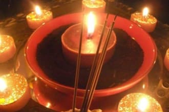 make a custom spell or magic at your request, on your specific wish