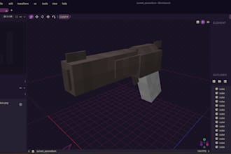make custom item models for minecraft