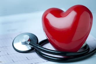 write  medical, healthcare, wellness related business plan