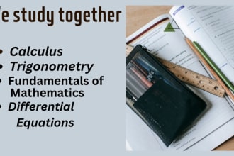 help you in mathematics assignments and math problems