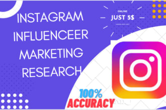 best find top quality instagram influencers for u